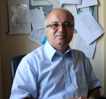 Dr UlviBudak